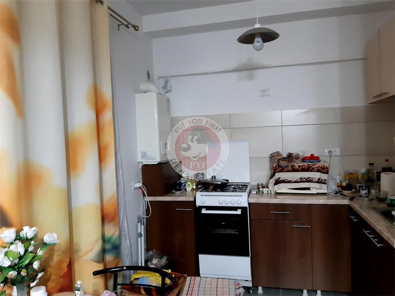 Lidl Uverturii | Apartament 2 camere | Semidecomandat | 63mp | B12192