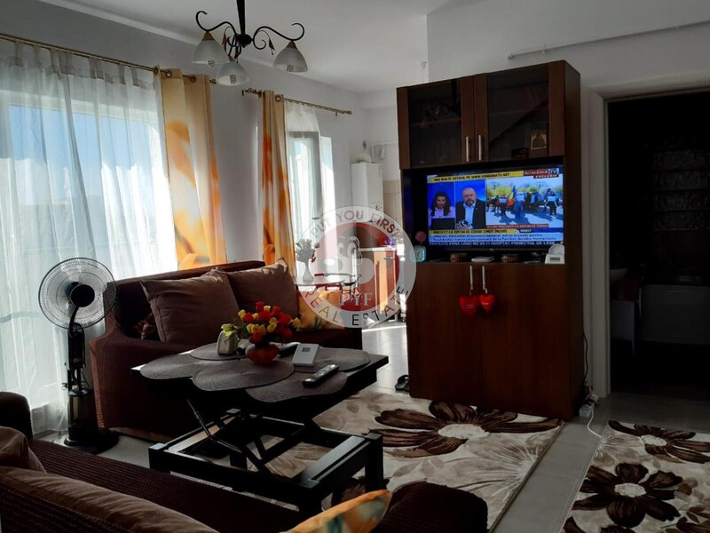 Lidl Uverturii | Apartament 2 camere | Semidecomandat | 63mp | B12192