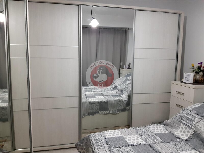 Lidl Uverturii | Apartament 2 camere | Semidecomandat | 63mp | B12192