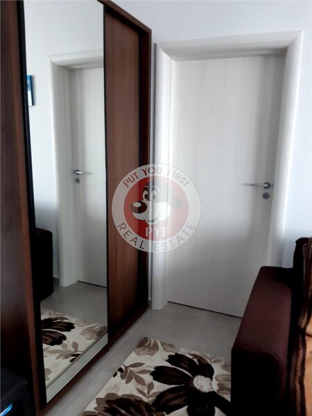 Lidl Uverturii | Apartament 2 camere | Semidecomandat | 63mp | B12192