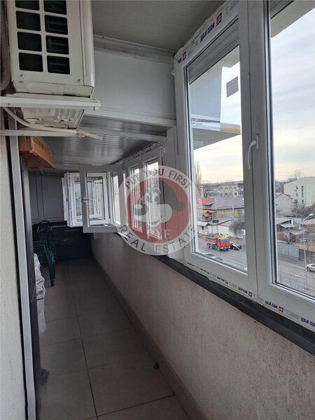 Lidl Uverturii | Apartament 2 camere | Semidecomandat | 63mp | B12192