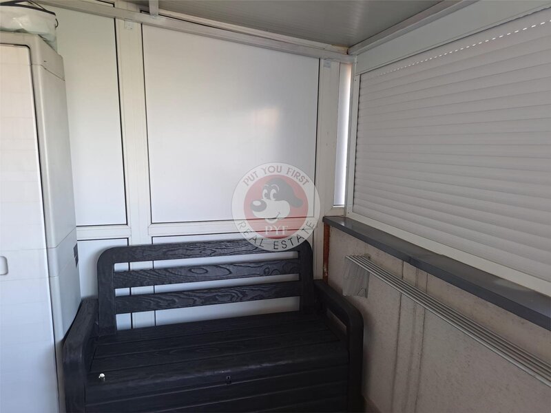 Lidl Uverturii | Apartament 2 camere | Semidecomandat | 63mp | B12192