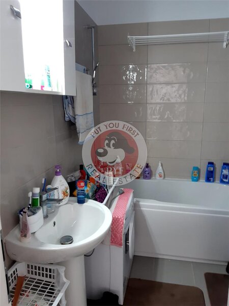 Lidl Uverturii | Apartament 2 camere | Semidecomandat | 63mp | B12192